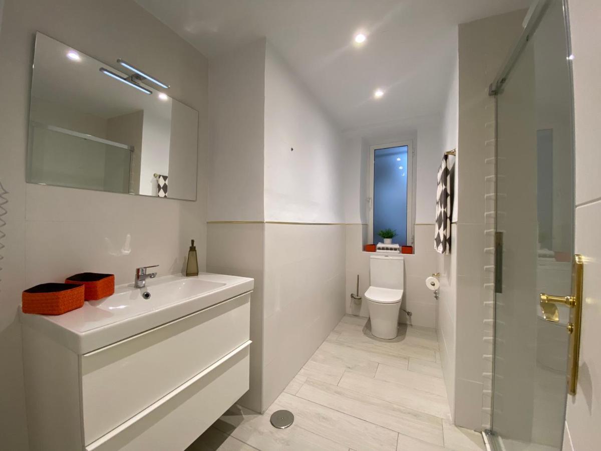 Apartment San Carlos Alicante Exterior photo